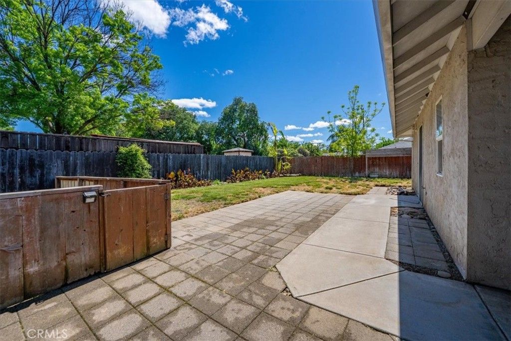 Image 45 of property listing at 245 Shelley Way, Red Bluff, CA 96080