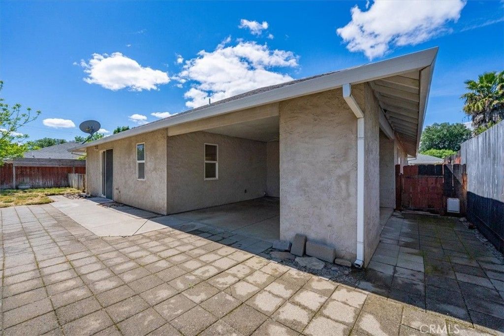 Image 47 of property listing at 245 Shelley Way, Red Bluff, CA 96080