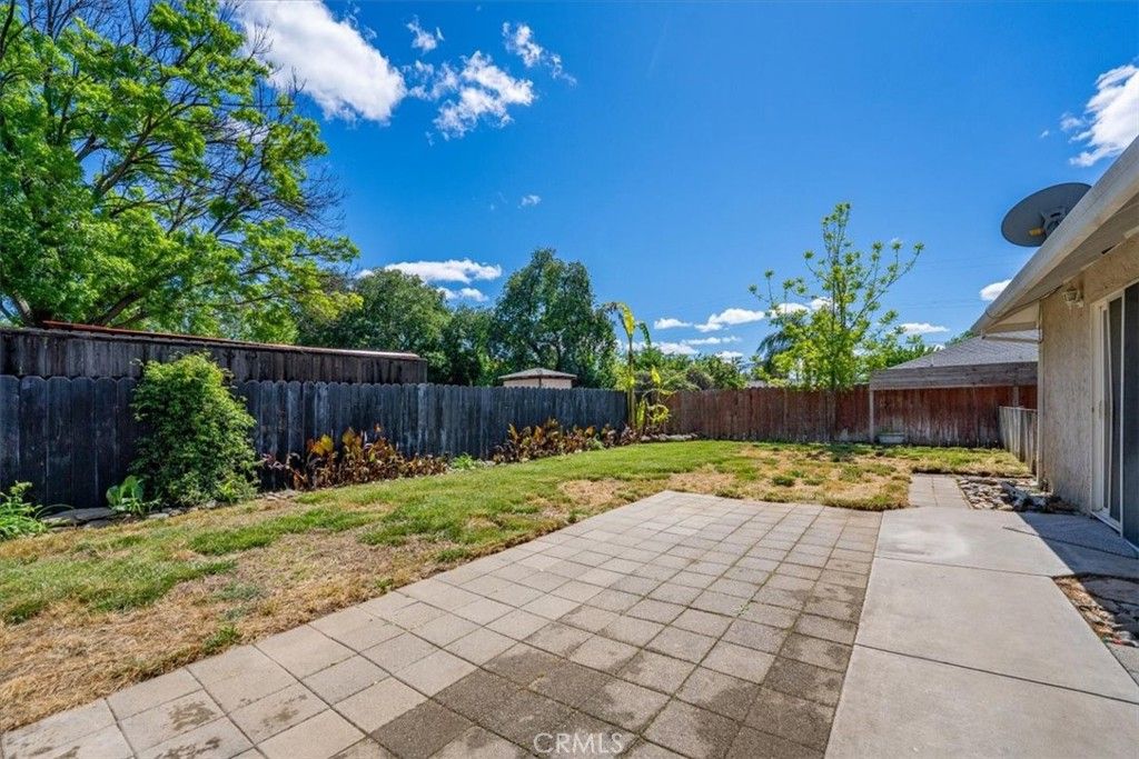 Image 48 of property listing at 245 Shelley Way, Red Bluff, CA 96080