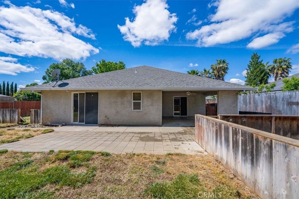 Image 49 of property listing at 245 Shelley Way, Red Bluff, CA 96080