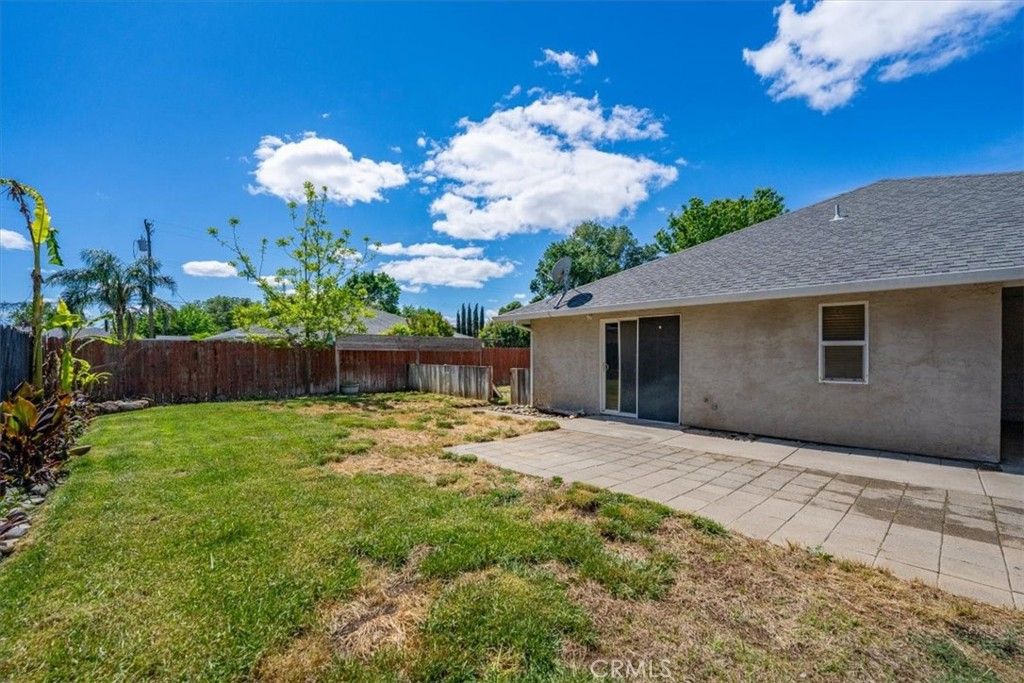 Image 50 of property listing at 245 Shelley Way, Red Bluff, CA 96080