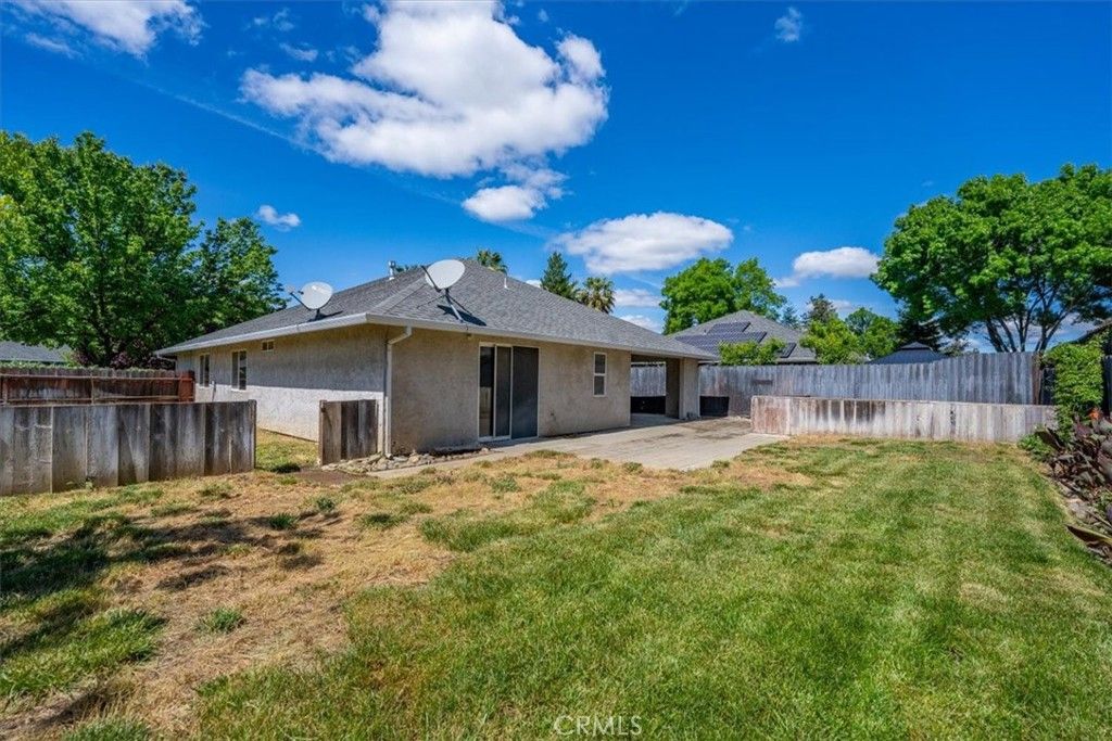 Image 51 of property listing at 245 Shelley Way, Red Bluff, CA 96080