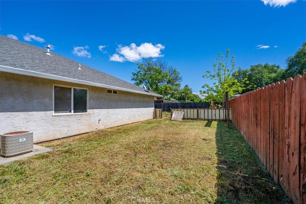 Image 54 of property listing at 245 Shelley Way, Red Bluff, CA 96080