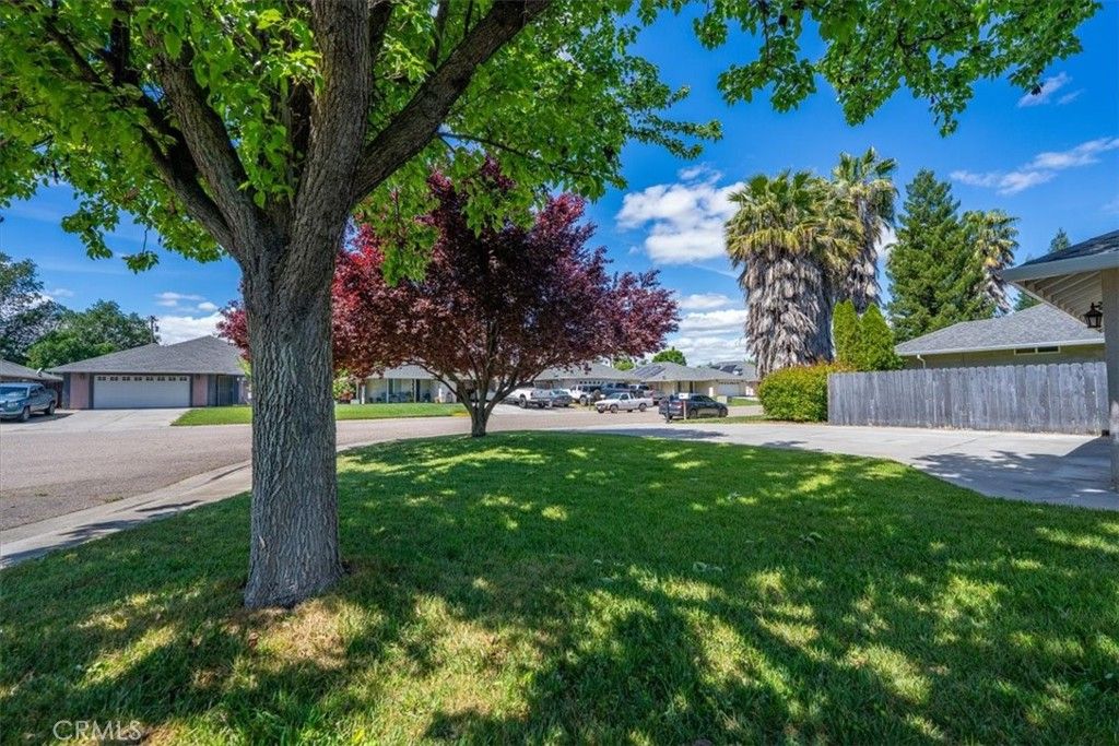 Image 56 of property listing at 245 Shelley Way, Red Bluff, CA 96080