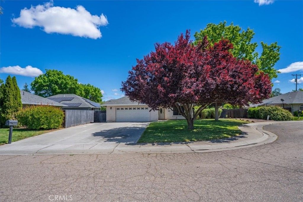 Image 58 of property listing at 245 Shelley Way, Red Bluff, CA 96080