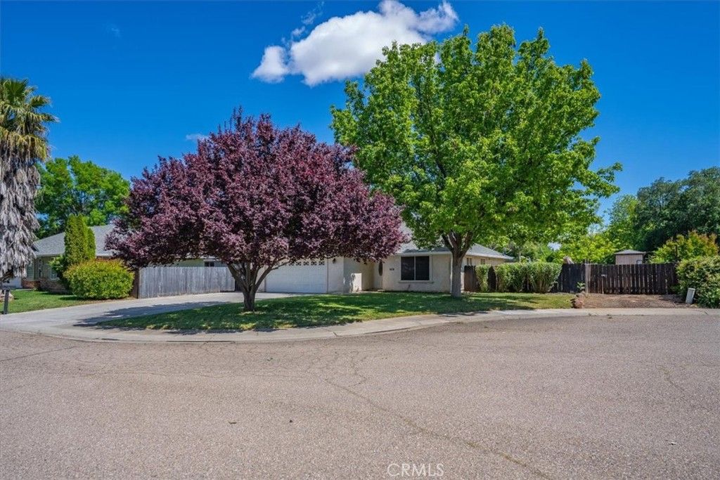 Image 59 of property listing at 245 Shelley Way, Red Bluff, CA 96080