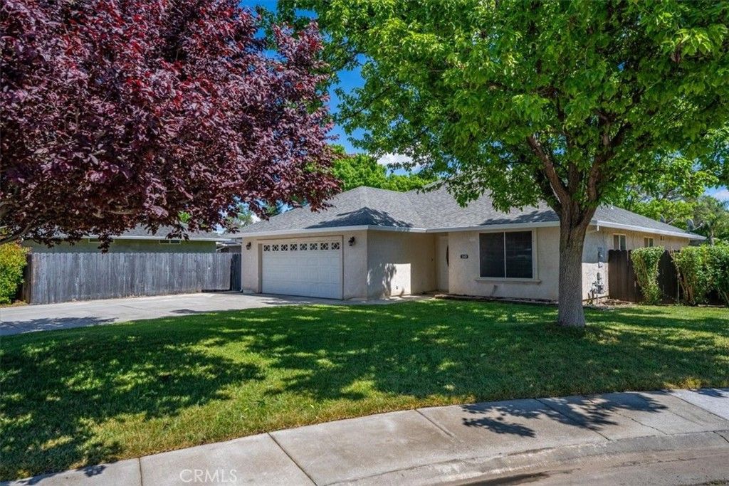 Image 60 of property listing at 245 Shelley Way, Red Bluff, CA 96080