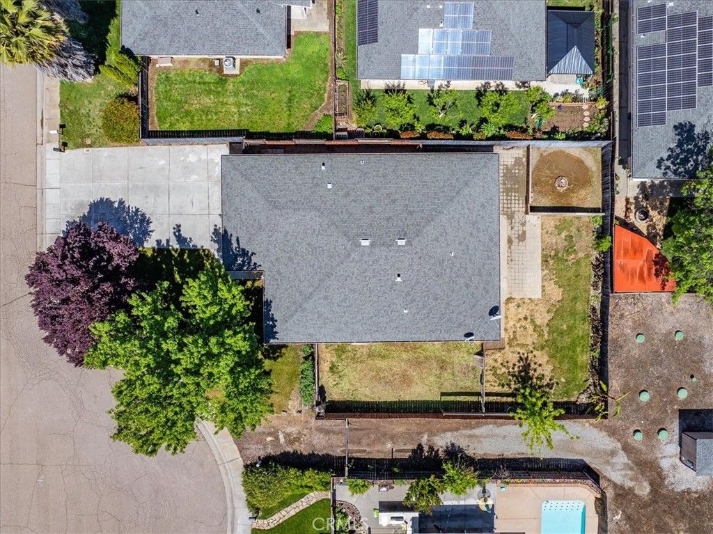 Image 61 of property listing at 245 Shelley Way, Red Bluff, CA 96080