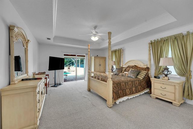 1402 SW Doe Court, Port St. Lucie, FL 34953