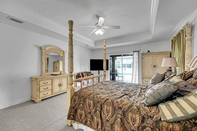 1402 SW Doe Court, Port St. Lucie, FL 34953