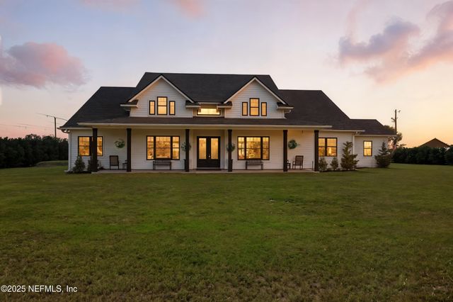 3919 SUNSET SKY Road, Middleburg, FL 32068