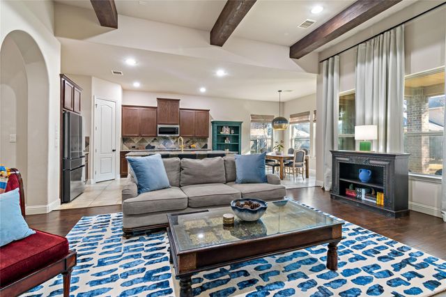 8126 Spreadwing Street, Conroe, TX 77385