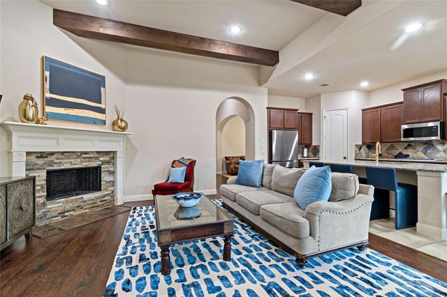 8126 Spreadwing Street, Conroe, TX 77385