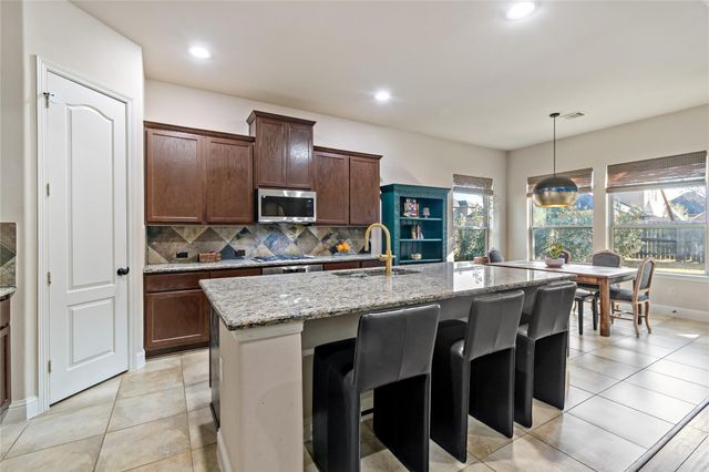 8126 Spreadwing Street, Conroe, TX 77385