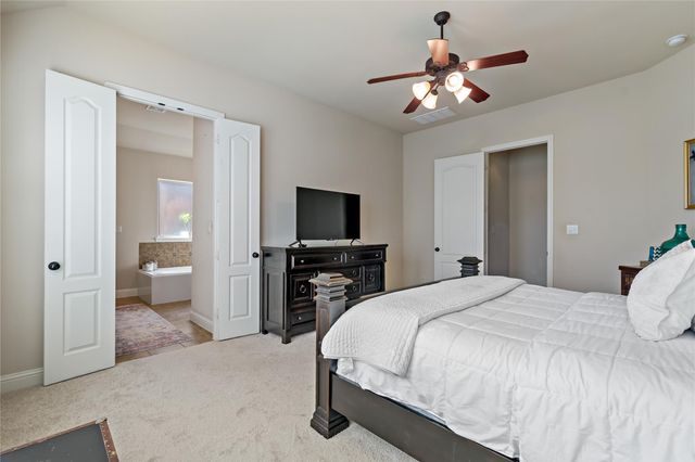 8126 Spreadwing Street, Conroe, TX 77385