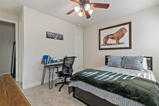 8126 Spreadwing Street, Conroe, TX 77385