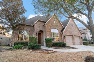8126 Spreadwing Street, Conroe, TX 77385