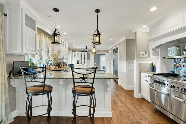 2131 Vinewood Drive, Dalton, GA 30720