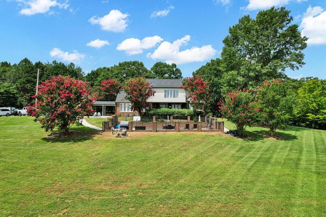 2131 Vinewood Drive, Dalton, GA 30720