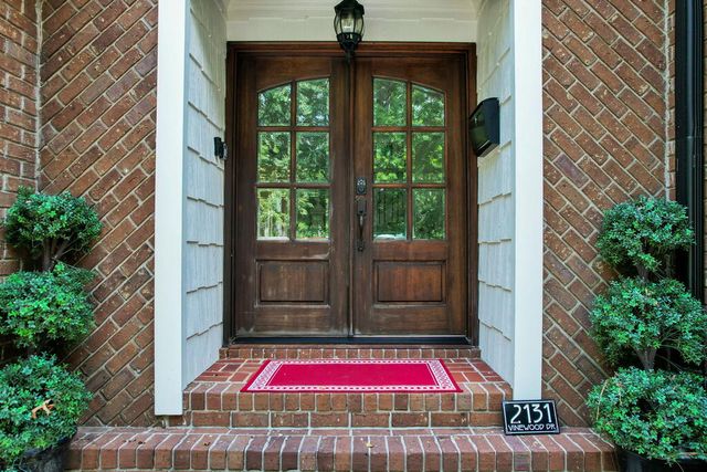 2131 Vinewood Drive, Dalton, GA 30720