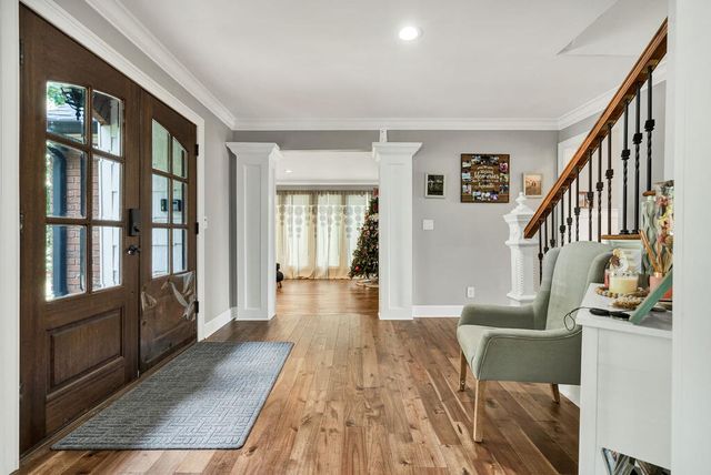 2131 Vinewood Drive, Dalton, GA 30720