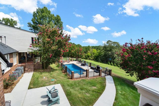 2131 Vinewood Drive, Dalton, GA 30720