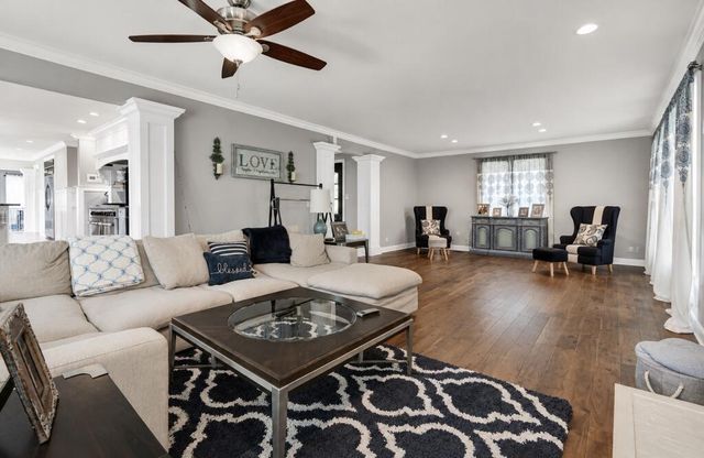 2131 Vinewood Drive, Dalton, GA 30720