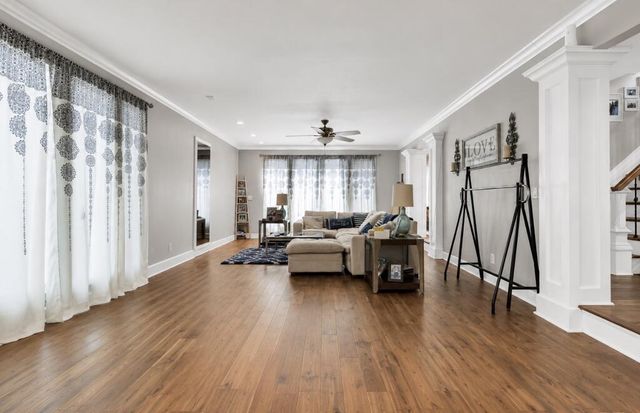 2131 Vinewood Drive, Dalton, GA 30720
