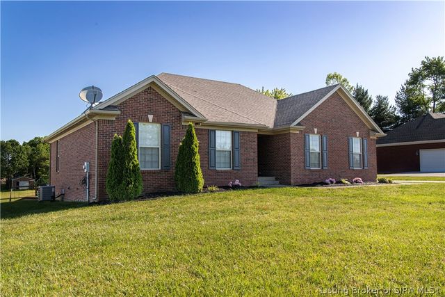 6930 Geswein Road, Lanesville, IN 47136