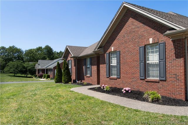 6930 Geswein Road, Lanesville, IN 47136