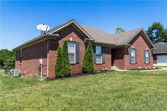 6930 Geswein Road, Lanesville, IN 47136
