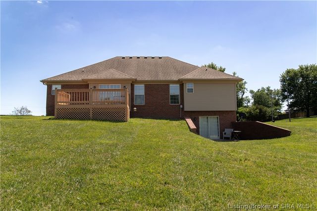 6930 Geswein Road, Lanesville, IN 47136