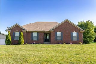 6930 Geswein Road, Lanesville, IN 47136