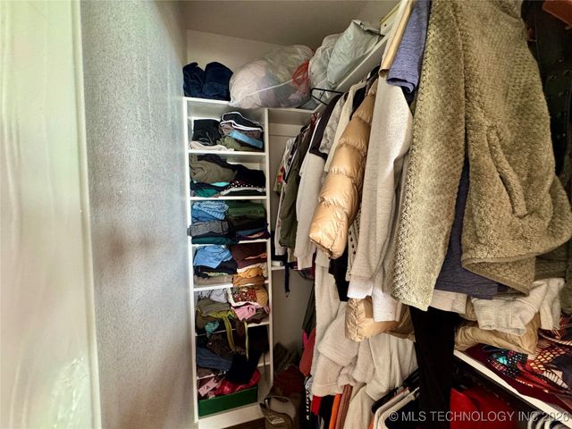 2892 E Wise Road, Mcalester, OK 74501