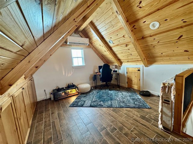 2892 E Wise Road, Mcalester, OK 74501