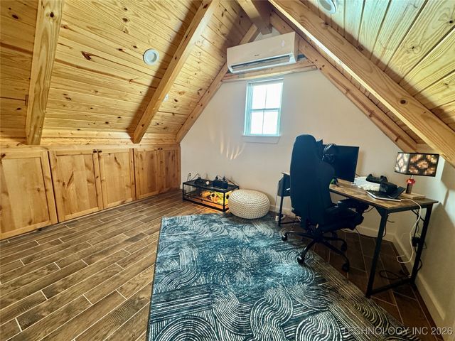 2892 E Wise Road, Mcalester, OK 74501