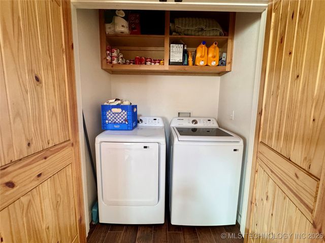 2892 E Wise Road, Mcalester, OK 74501