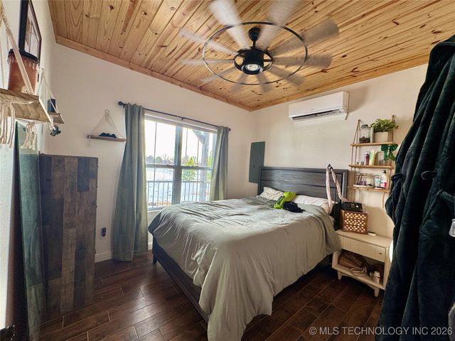 2892 E Wise Road, Mcalester, OK 74501