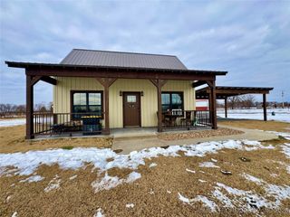 2892 E Wise Road, Mcalester, OK 74501
