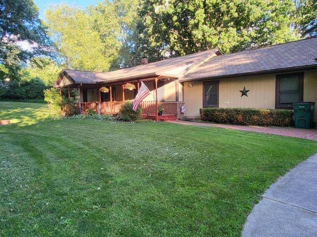 4550 Hummer Lake Road, Ortonville, MI 48462