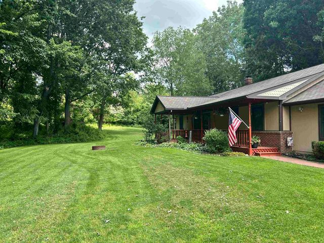 4550 Hummer Lake Road, Ortonville, MI 48462