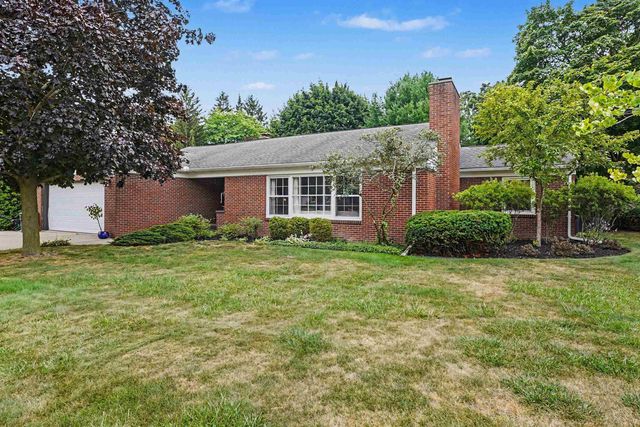 2220 Mckinley Ave. Street, Bay City, MI 48708