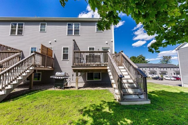 55 Plymouth St A5, Whitman, MA 02382