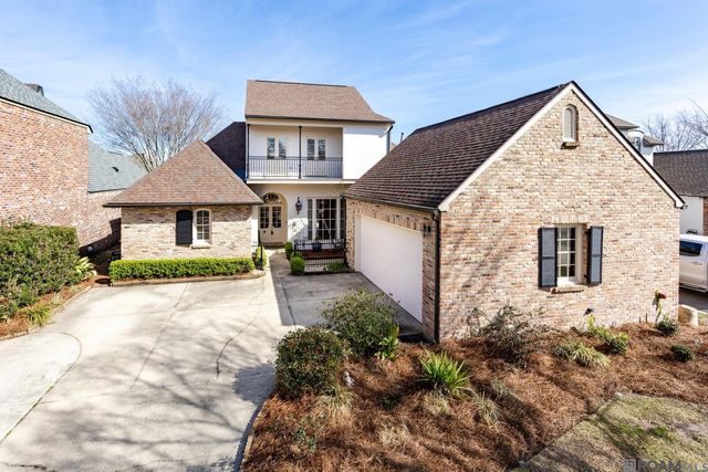 11839 Villa Ave, Baton Rouge, LA 70810