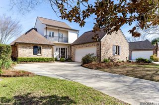 11839 Villa Ave, Baton Rouge, LA 70810