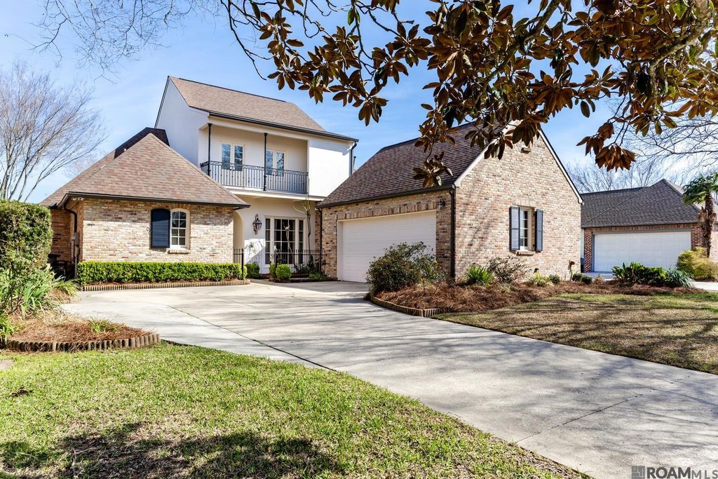 11839 Villa Ave, Baton Rouge, LA 70810