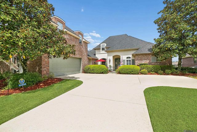 35334 Oak Haven Dr, Geismar, LA 70734
