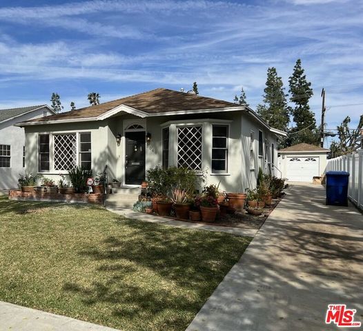 5048 Enfield Avenue, Encino, CA 91316
