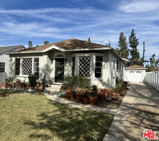 5048 Enfield Avenue, Encino, CA 91316