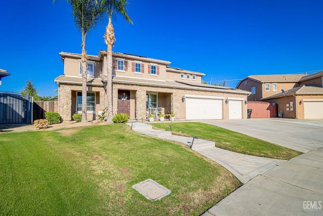 11400 Regarse Drive, Bakersfield, CA 93311